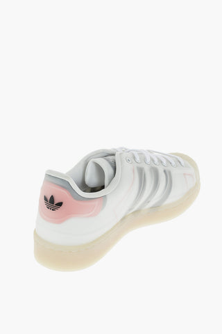 Fabric SUPERSTAR FUTURESHELL sneakers