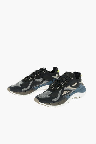Fabric ZIG KINETICA II CONCEPT 1 sneakers