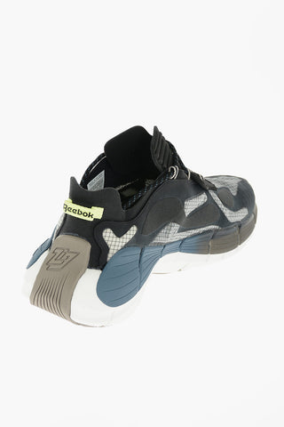 Fabric ZIG KINETICA II CONCEPT 1 sneakers