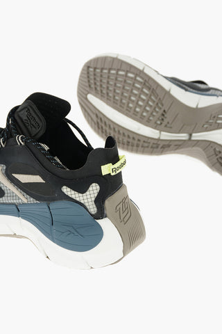 Fabric ZIG KINETICA II CONCEPT 1 sneakers