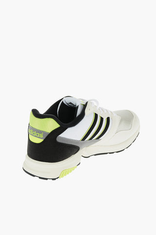 Fabric ZX 1000 C sneakers