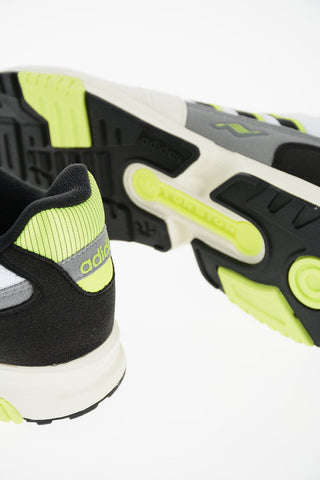 Fabric ZX 1000 C sneakers