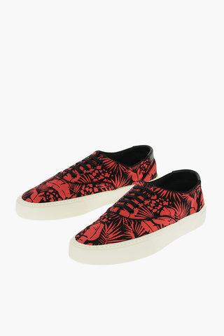 Canvas OLONA PALM Sneakers
