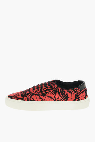 Canvas OLONA PALM Sneakers