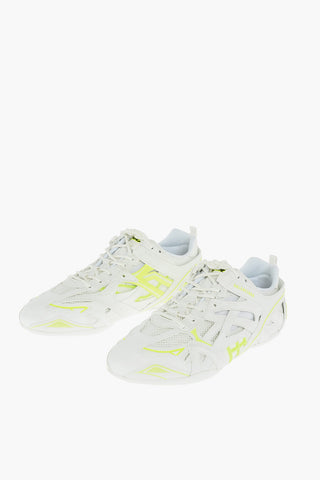 Sneakers Allacciate CLOSED Bicolore