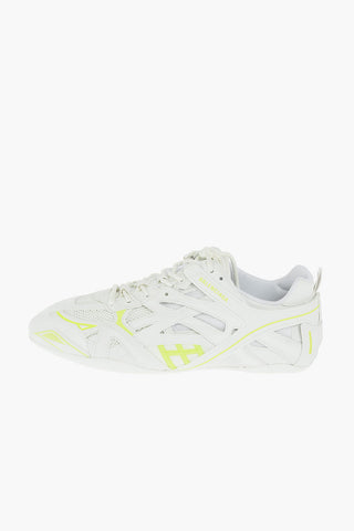 Sneakers Allacciate CLOSED Bicolore