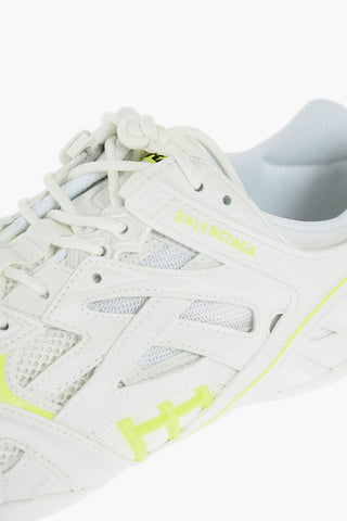Sneakers Allacciate CLOSED Bicolore