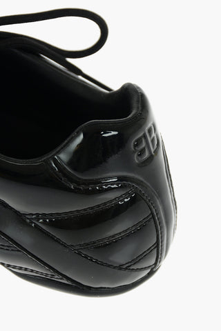 Sneakers Slip On ZEN in Vernice