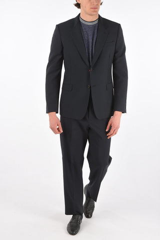 4 Pocket Hidden Fastening Pants