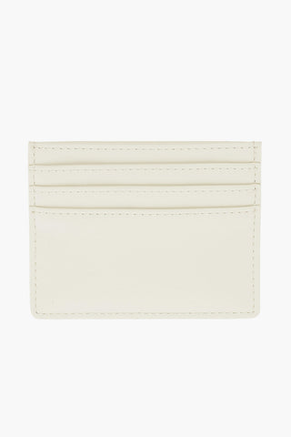 LOVE faux leather card holder