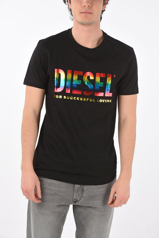 logo printed BMOWT-DIEGO-NEW-P t-shirt