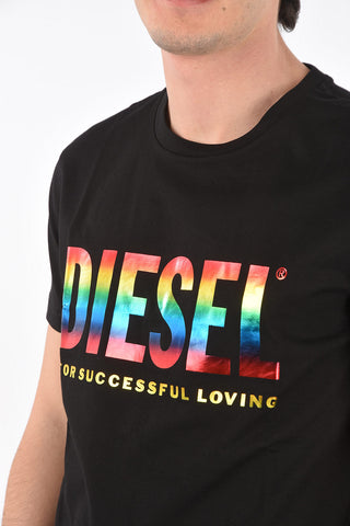 logo printed BMOWT-DIEGO-NEW-P t-shirt