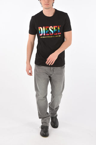 logo printed BMOWT-DIEGO-NEW-P t-shirt