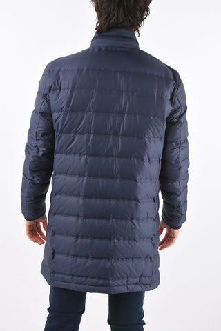 ID Down Jacket MEUCCI with Hood