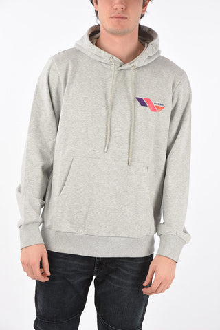 felpa S-GIRK-HOOD-K3 con cappuccio