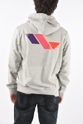 felpa S-GIRK-HOOD-K3 con cappuccio