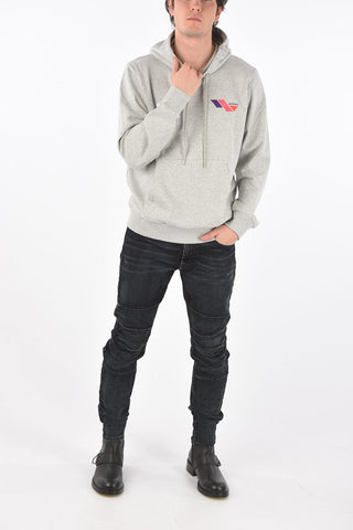 felpa S-GIRK-HOOD-K3 con cappuccio