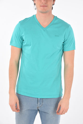 v-neck T-CHERUBIK-NEW2 t-shirt