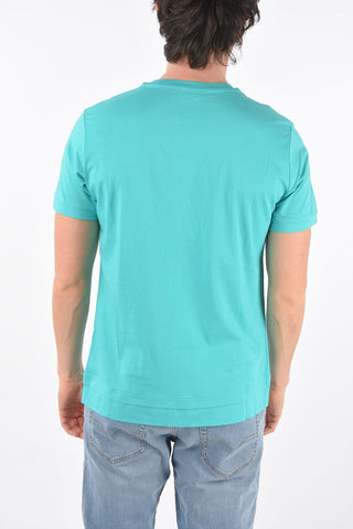 v-neck T-CHERUBIK-NEW2 t-shirt