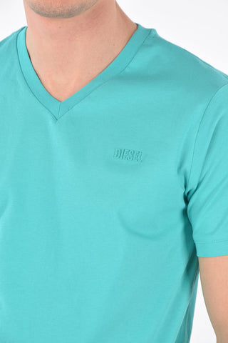 v-neck T-CHERUBIK-NEW2 t-shirt