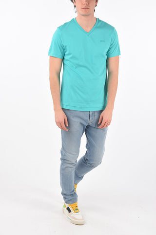 v-neck T-CHERUBIK-NEW2 t-shirt