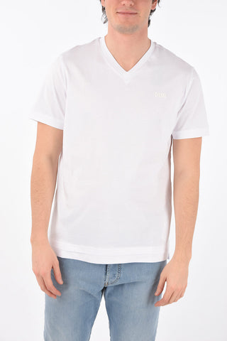v-neck T-CHERUBIK-NEW2 t-shirt