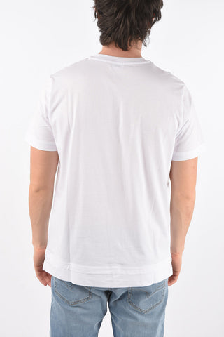 v-neck T-CHERUBIK-NEW2 t-shirt