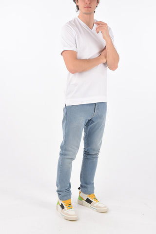 v-neck T-CHERUBIK-NEW2 t-shirt
