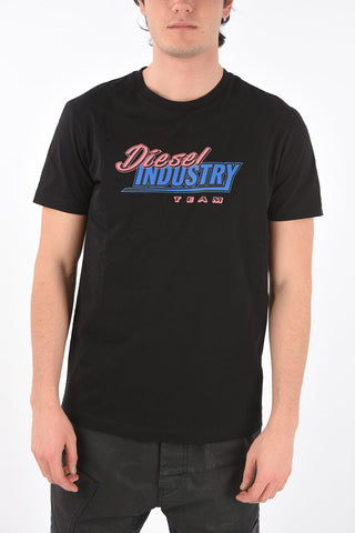 t-shirt T-DIEGOS-K37 girocollo