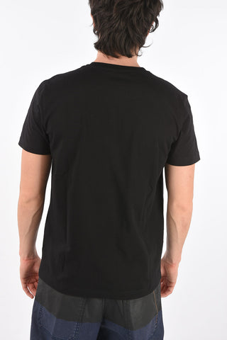t-shirt T-DIEGOS-K37 girocollo