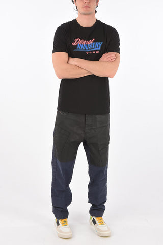 t-shirt T-DIEGOS-K37 girocollo