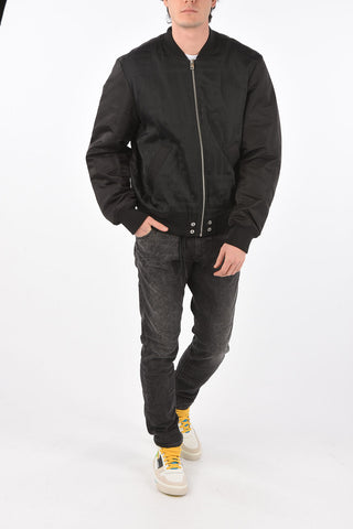 full zip J-SCHMIDZ bomber