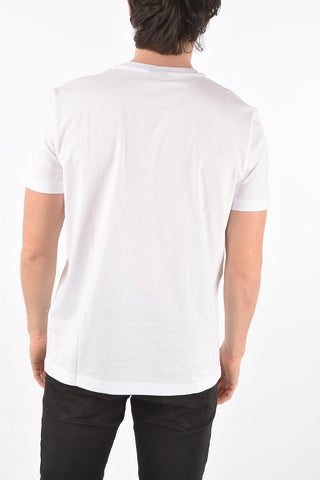 crew-neck T-DIEGOS-K37 t-shirt
