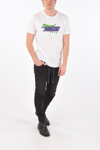 crew-neck T-DIEGOS-K37 t-shirt