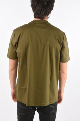 t-shirt T-JUST-E7 in cotone