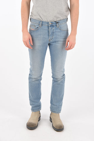 20cm Regular Waist D-MIHTRY Jeans 20cm