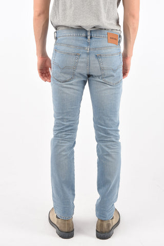 20cm Regular Waist D-MIHTRY Jeans 20cm