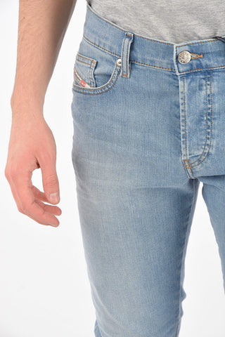 20cm Regular Waist D-MIHTRY Jeans 20cm