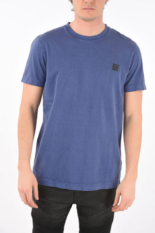 crew-neck T-DIEGOS-K31 t-shirt
