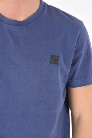 crew-neck T-DIEGOS-K31 t-shirt