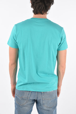 t-shirt T-DIEGOS-A3 girocollo