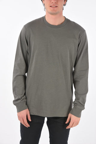 long sleeve T-JUST-LS-MOHI t-shirt