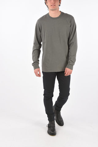 long sleeve T-JUST-LS-MOHI t-shirt