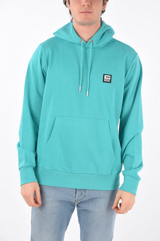 Maxipocket S-GIRK-HOOD-K21 Hoodie