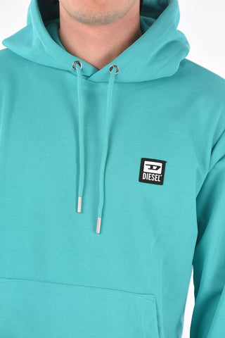 Maxipocket S-GIRK-HOOD-K21 Hoodie