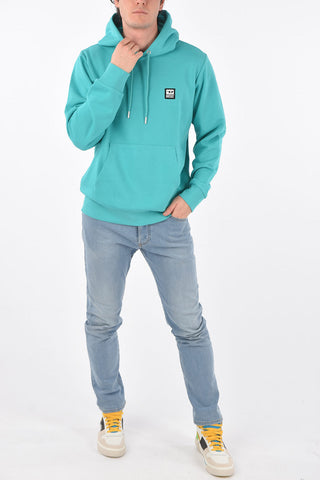 Maxipocket S-GIRK-HOOD-K21 Hoodie