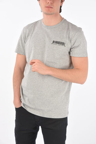 t-shirt T-DIEGOS-X67 girocollo