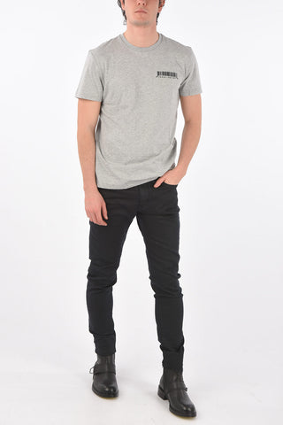 t-shirt T-DIEGOS-X67 girocollo