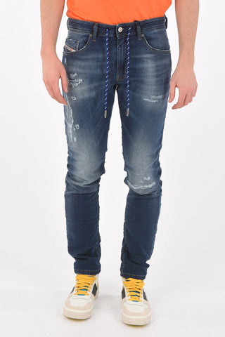 16cm stretch denim THOMMER-Y-NE Jogg Jeans L.32