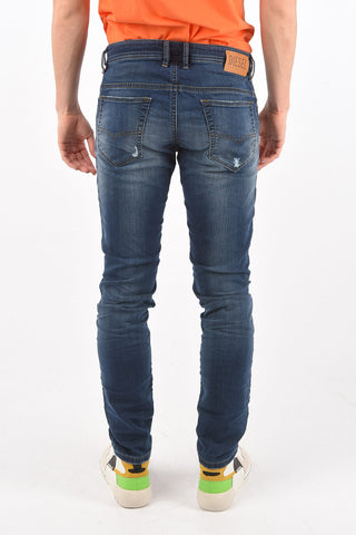 16cm stretch denim THOMMER-Y-NE Jogg Jeans L.32
